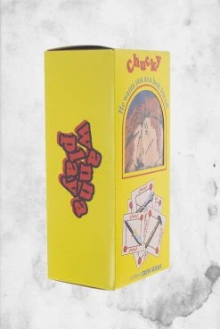 BioWorld Chucky - 3 Pair Sock Set Tights / Socks