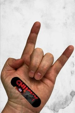 Factory Entertainment Child's Play - Chucky Bandages