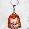 Trick Or Treat Studios Everything Else Seed Of Chucky - Chucky Keychain
