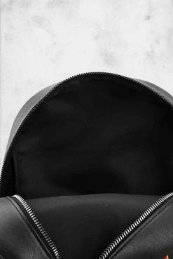 BioWorld Bags Chucky - Toy Box Mini-Backpack