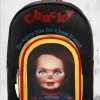 BioWorld Bags Chucky - Toy Box Mini-Backpack