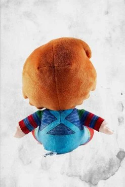 NECA Chucky - Good Guy Doll Plush
