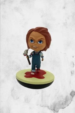Factory Entertainment Toys & Figures REVOs - Chucky