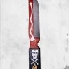 Trick Or Treat Studios Child's Play 2: Chucky - Voodoo Prop Knife Cosplay