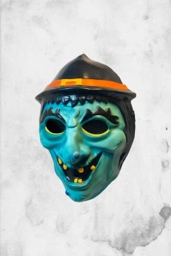 Trick Or Treat Studios Masks & Costumes Haunt - Witch Mask