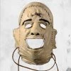 Trick Or Treat Studios Masks & Costumes Texas Chainsaw Massacre - Leatherface Mask