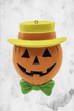 HorrorNaments Farmer Jack - Flatback Ornament