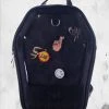 BioWorld The Nightmare Before Christmas - Coffin Pin ITA Backpack