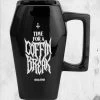 Killstar Coffin Break Mug Everything Else