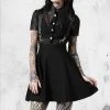 Killstar Dresses & Bottoms Cosmic Katy Suspender Dress