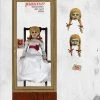 NECA Props & Collectibles The Conjuring - Annabelle Ultimate Figure