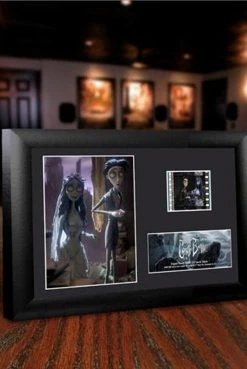 Trend Setters Corpse Bride - Mini Film Cell (Series 1)