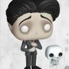 Funko Corpse Bride - Victor Van Dort - Pop! Figure