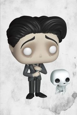 Funko Corpse Bride - Victor Van Dort - Pop! Figure