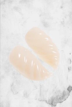 Scarecrow Masks & Costumes Spiral Deluxe Fangs