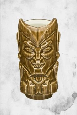 Geeki Tiki Everything Else General Mills - Count Chocula Tiki Shot Glass