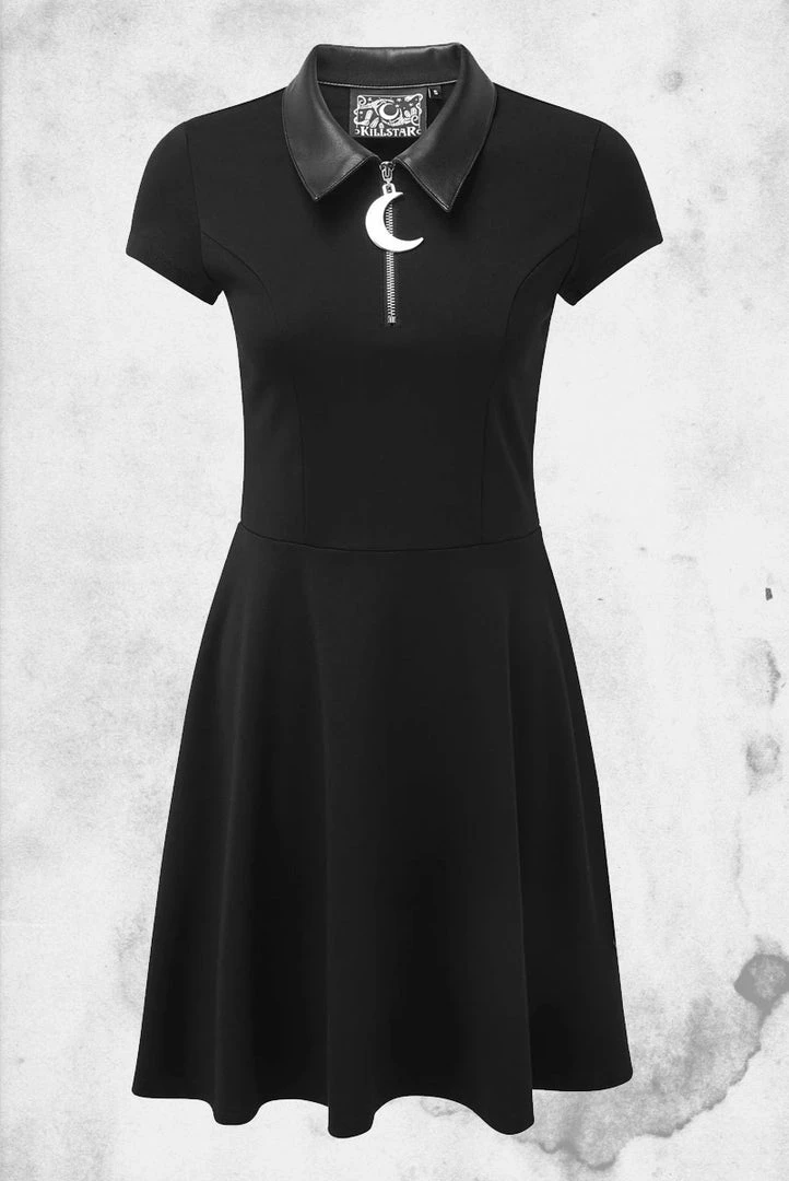 Killstar Dresses & Bottoms Coven Cutie Skater Dress