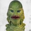 Trick Or Treat Studios Masks & Costumes Universal Monsters - Creature From The Black Lagoon Mask