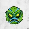 Kreepsville Creature (Enamel Pin)