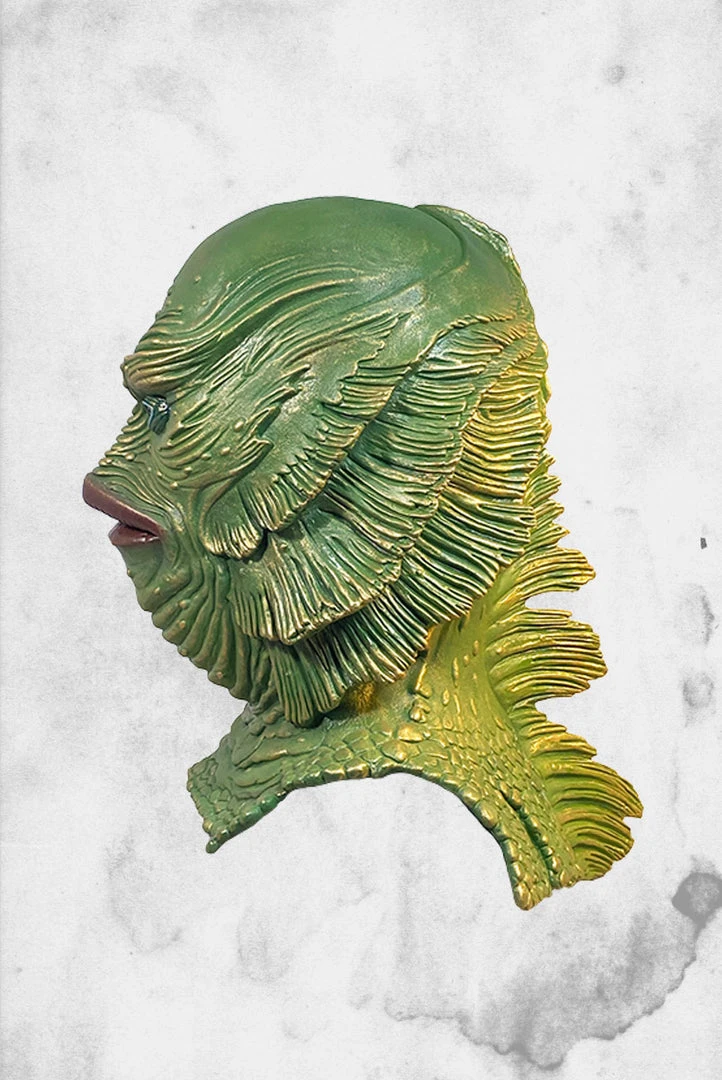Trick Or Treat Studios Masks & Costumes Universal Monsters - Creature From The Black Lagoon Mask
