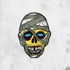 Kreepsville Enamel Pins Mummy (Enamel Pin)