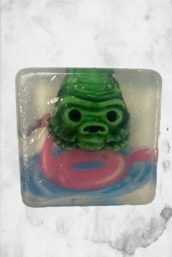 Sick Soaps Soap - Baby Creature Lagoon