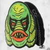 Sourpuss Creature Purse Bags