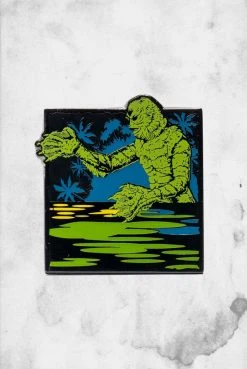 Loungefly Universal Monsters - Limited Edition (Enamel Pin) Enamel Pins