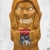 Geeki Tiki Creepshow - The Creep Tiki Mug