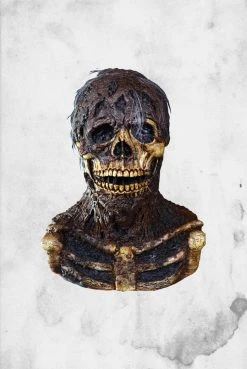 Trick Or Treat Studios Creepshow - Nate Mask