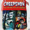 Creepy Company Creepshow Comic Book Plush Pillow