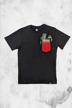 Creepy Company Creepshow - Pocket Creep Tee T-Shirts