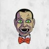 Trick Or Treat Studios Dead Silence - Billy Puppet (Enamel Pin) Enamel Pins