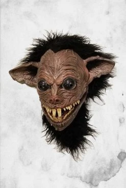 Dead Rabbit Studios Chewy Mask Masks & Costumes