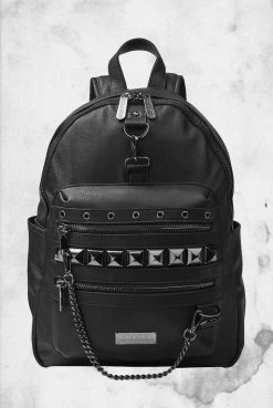 Killstar Crusher Backpack