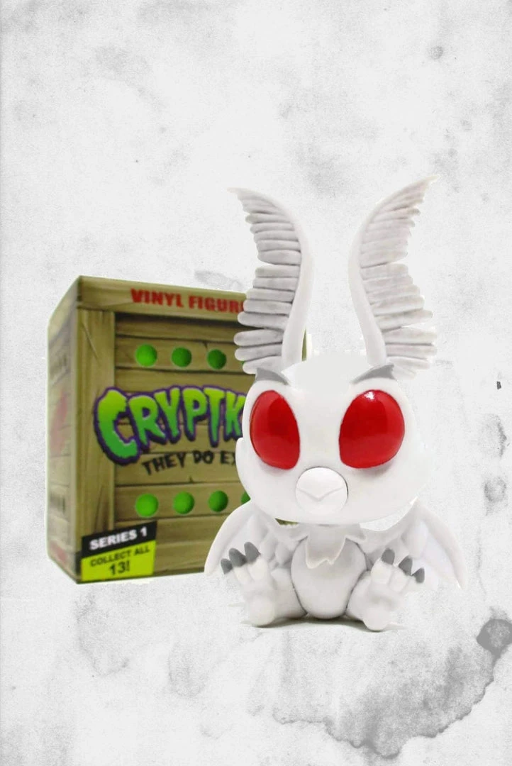 EE Props & Collectibles Cryptkins (Series 1) - Blind Box
