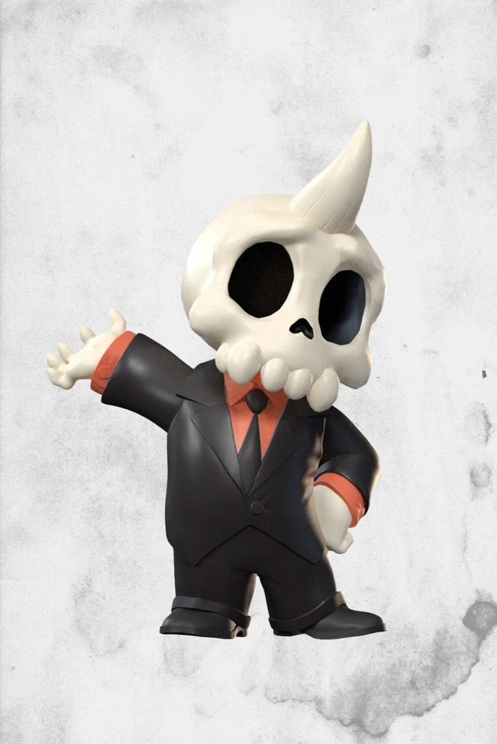 EE Props & Collectibles Cryptkins Unleashed - 5" Figures