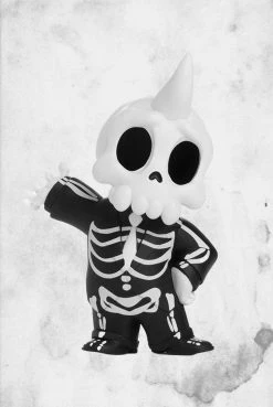 EE Props & Collectibles Cryptkins Unleashed - 5