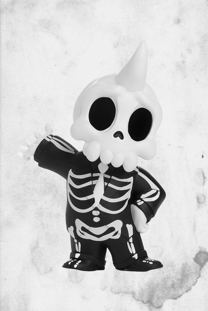 EE Props & Collectibles Cryptkins Unleashed - 5" Figures