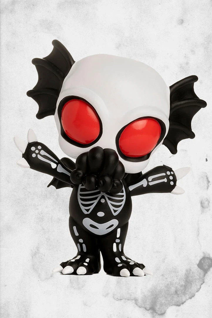 EE Props & Collectibles Cryptkins Unleashed - 5" Figures