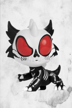 EE Props & Collectibles Cryptkins Unleashed - 5