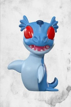 EE Props & Collectibles Cryptkins Unleashed - 5