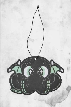 Killstar Cthulhu Air Freshener