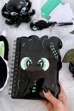 Killstar Cthulhu Journal Everything Else