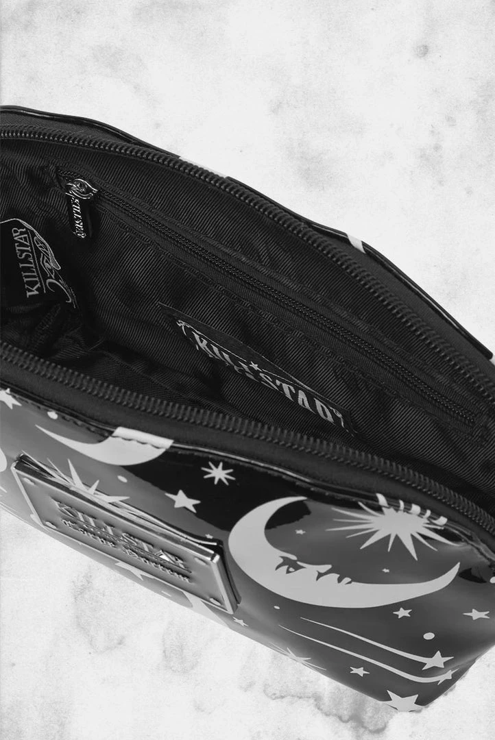 KillStar Under The Stars Makeup Bag