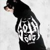 Killstar Goth Dog Vest Pet Goods