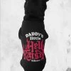 Killstar Daddy's Hellraiser Pet Vest
