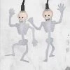 EE Dancing Skeleton Lights Crypt Goods