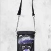 Killstar Dark Delights Backpack Bags