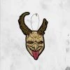 Trick Or Treat Studios Everything Else Krampus - Dark Elf Stekkjarstaur Air Freshener